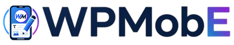 WPMobE — WordPress Mobile Editor